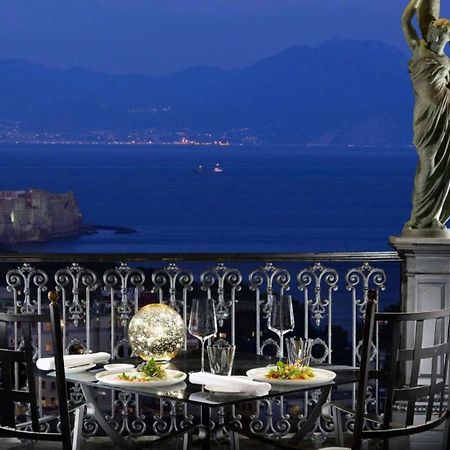 B&B I Borboni Napoli Esterno foto
