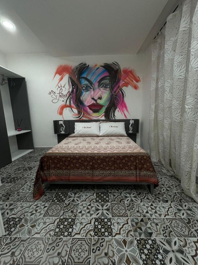 B&B I Borboni Napoli Esterno foto