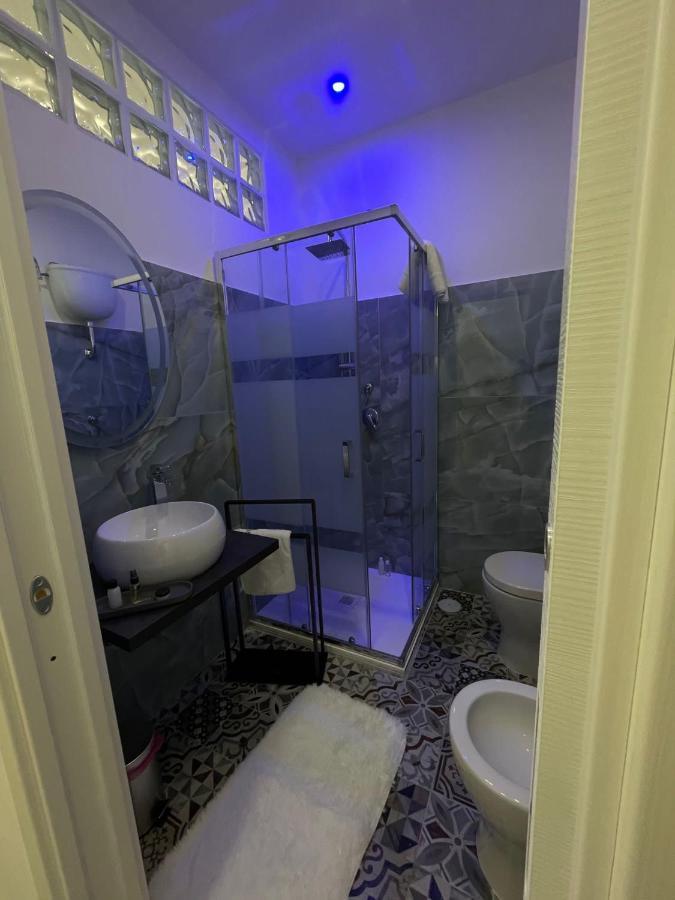 B&B I Borboni Napoli Esterno foto