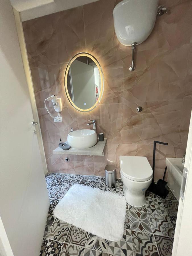 B&B I Borboni Napoli Esterno foto