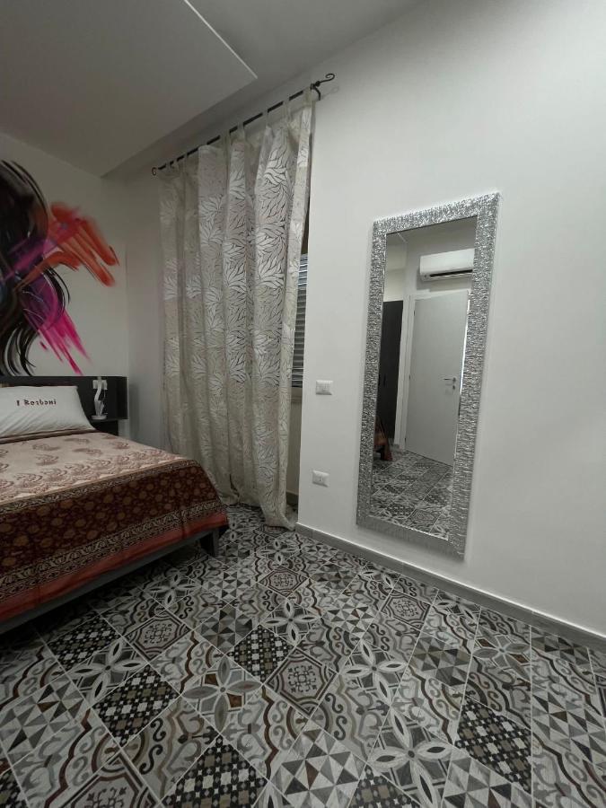 B&B I Borboni Napoli Esterno foto